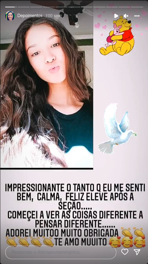 Depoimento 1