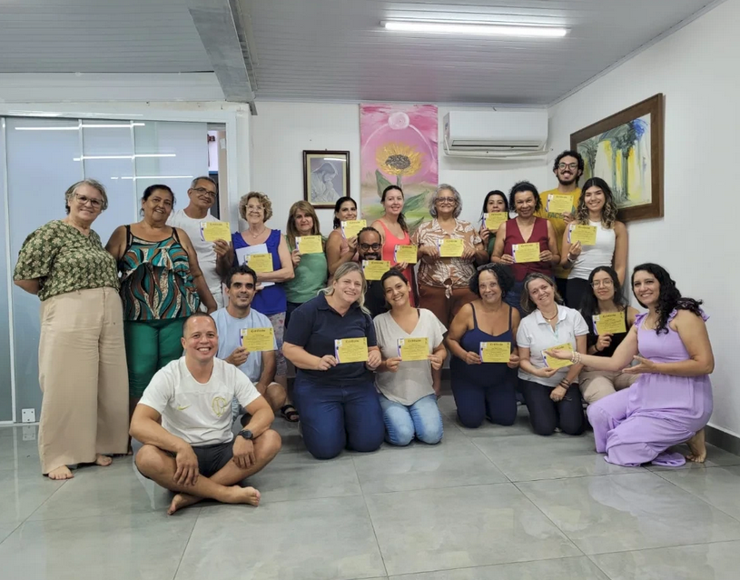 Foto do curso Vivian Braga Terapeuta